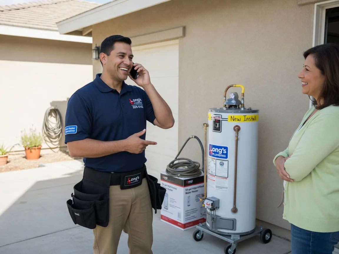 Leak Detection Lambrook, AR FAQs